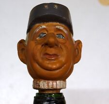 Ancien bouchon Tête du général De Gaulle (29)