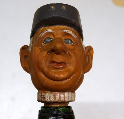 Ancien bouchon tête - ancien,