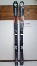 Dynastar Legend X84 177cm Ski + Look 12 Fixations Winter Fun Snow Sport