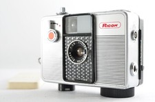 Appareil photo argentique Ricoh Auto Half S Half Frame 25mm f2.8 [Exc+5] From...