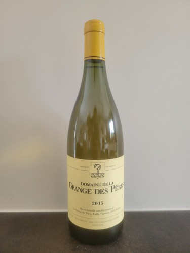 Bouteille 75cl grange - bouteille,