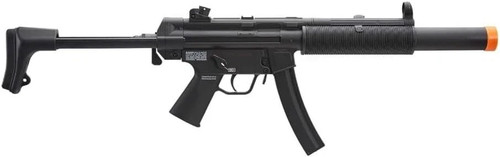 Umarex mp5 sd6 gen - ,
