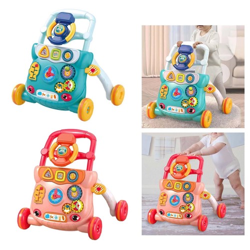 Jouet marche pour bébé - jouet,