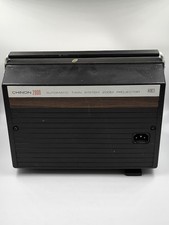 Projecteur Zoom Chinon 2000 - Non Testé, Utilisé