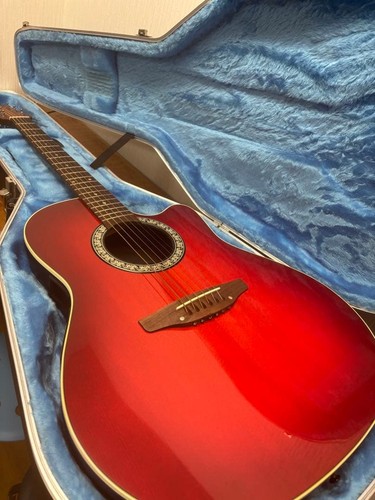 ovation standard balladeer