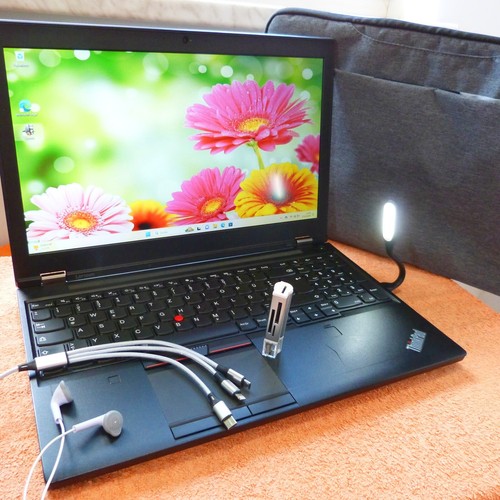 Lenovo p50 elite workstation - lenovo,