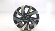 Jante alu - Citroen JUMPY III - 98100984XY - C0-9506S
