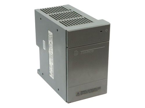 1746 allen bradley slc 500 - 1746-p2,