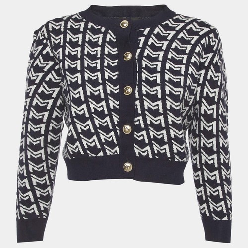 Cardigan court maje blue - maje,