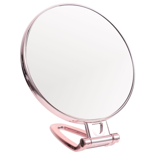 Miroir main grossissant 3x - miroir, à
