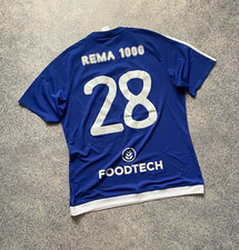 Maillot de football IF Oppsal