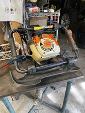 Stihl BT 121 sehr guter