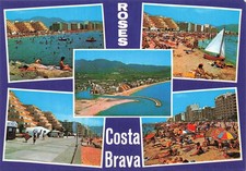 ES COSTA BRAVA ROSAS SANTA