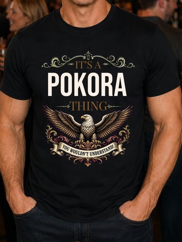 Pokora thing men s - it's, men's
