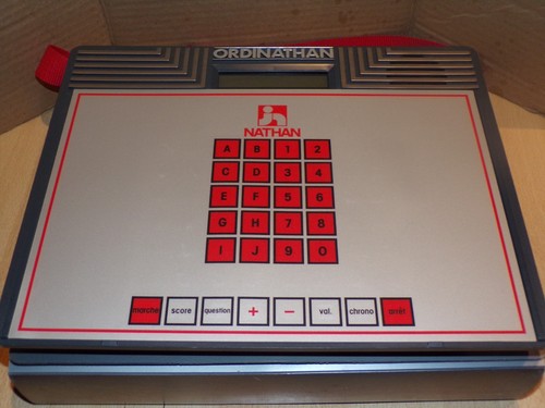 Ordinathan complet avec - ordinathan,