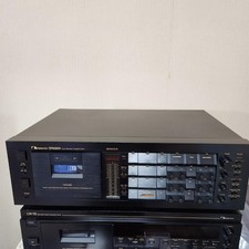 Platine cassette NAKAMICHI