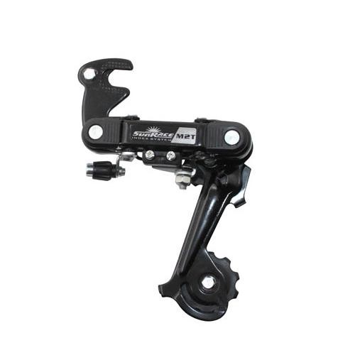 Derailleur vtt grande - vtt, ar