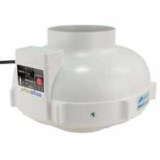 Extracteur d'air UFO RVK Prima