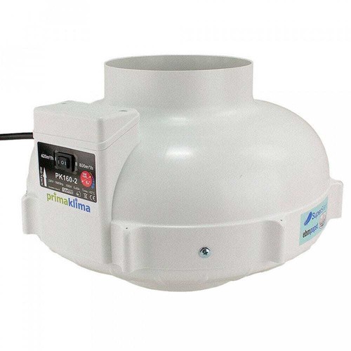 Extracteur air ufo rvk prima - d'air,