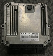 Calculateur Renault Clio 4 DACIA 1.5 DCI 0281030439 237102213R 237104128R