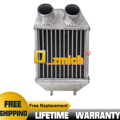 Exchanger aluminium - exchanger,