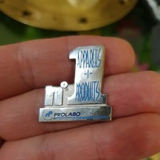 NO 1 PROLABO APPAREILS +