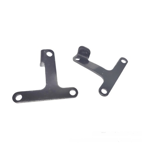Support clignotant vélo