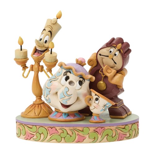 Figurine jim shore disney - figurine,