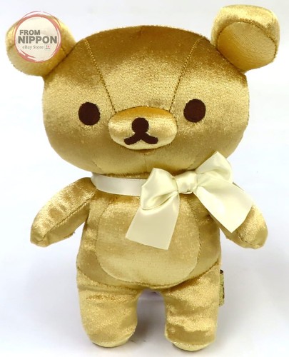Peluche san rilakkuma - peluche, san-x