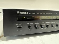 Very Nice Vintage Yamaha T-2