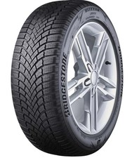 Pneus d'Hiver 185/60 R15