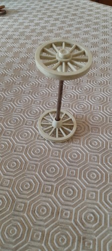 Roue essieu charette diligence - roue,