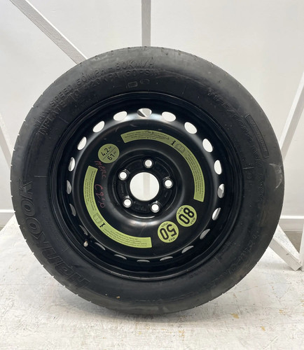 Roue secours mercedes - ✅roue,