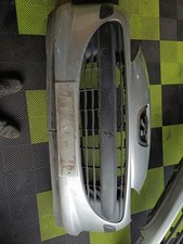 Pare choc avant PEUGEOT 207