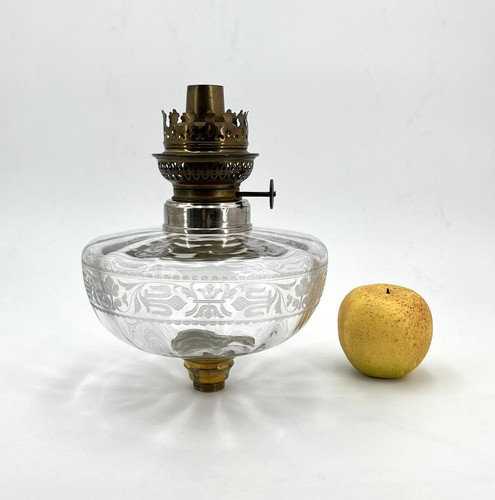 Toupie réservoir de lampe - réservoir,
