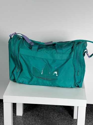 Adidas vintage bag - , 90`s