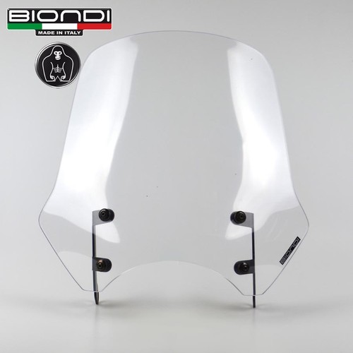 Pare brise biondi touring - pare-brise,