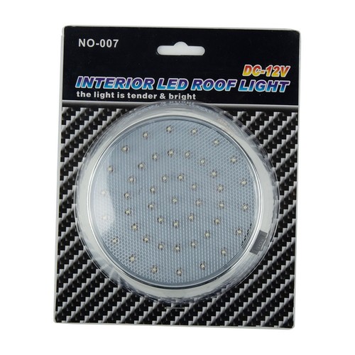 12v led toit plafonnier - toit,