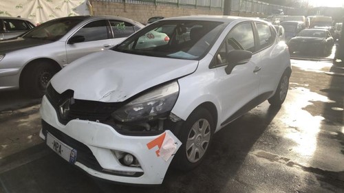 Servo frein renault clio - frein,