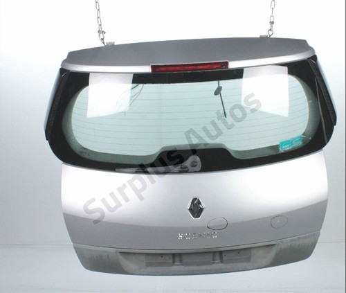 Hayon 901001629r renault - hayon,