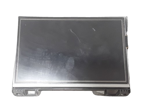 Ecran multimedia peugeot 208 - multimedia,