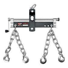 Equilibreur de charge avec