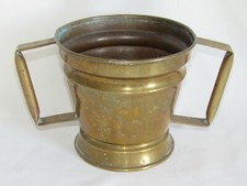 03i1 ancien vierpot laiton - ancien,