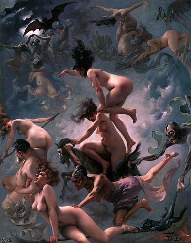 Luis ricardo falero - luis,