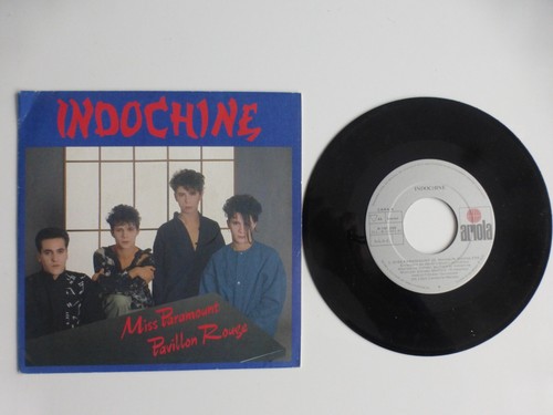 Indochine toursmiss - indochine, 45