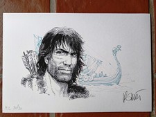 ROSINSKI - THORGAL : DRAKKAR -