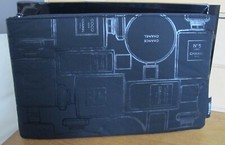 CHANEL PARFUMS TROUSSE NOIRE