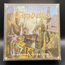 jeu citadelles bruno faidutti