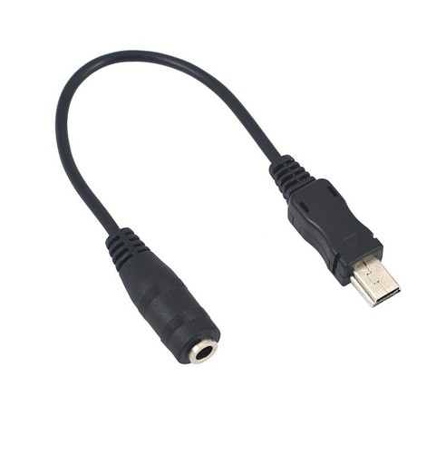 Mini usb mâle - mini,