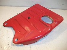 Moteur Honda G400 / G 400 - Capotage supérieur de soufflerie moteur